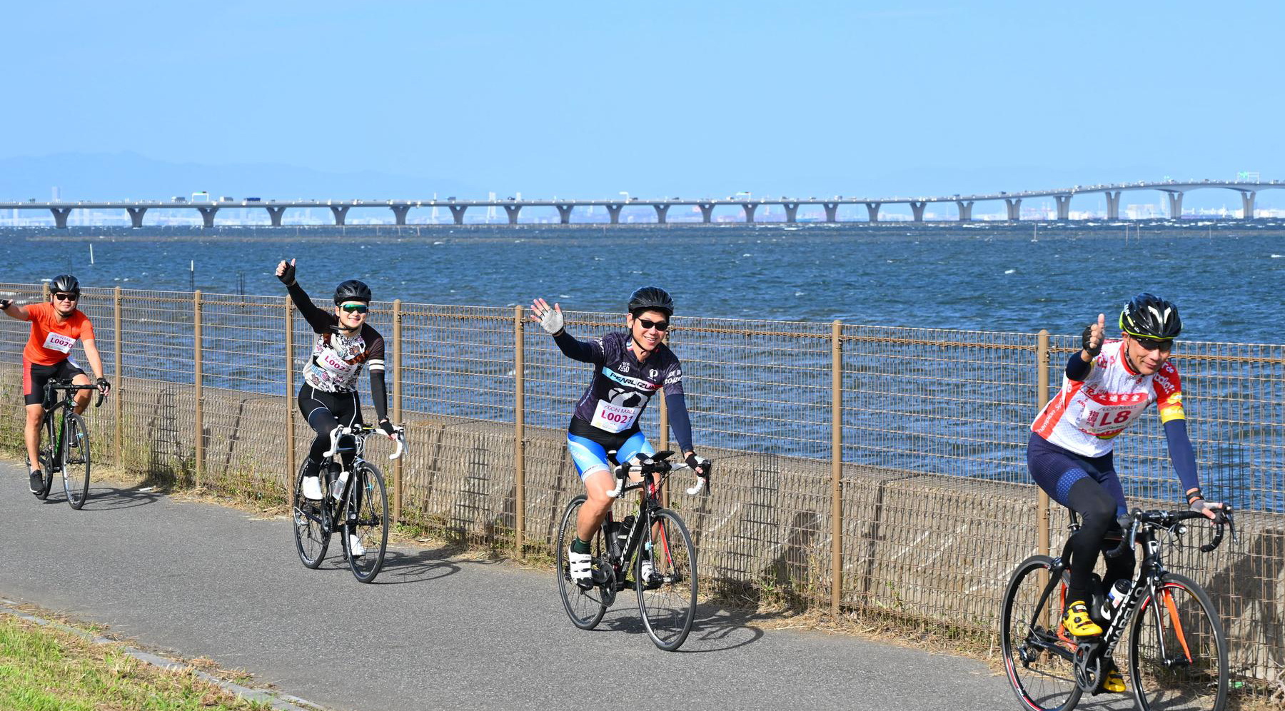 金田さざなみ公園