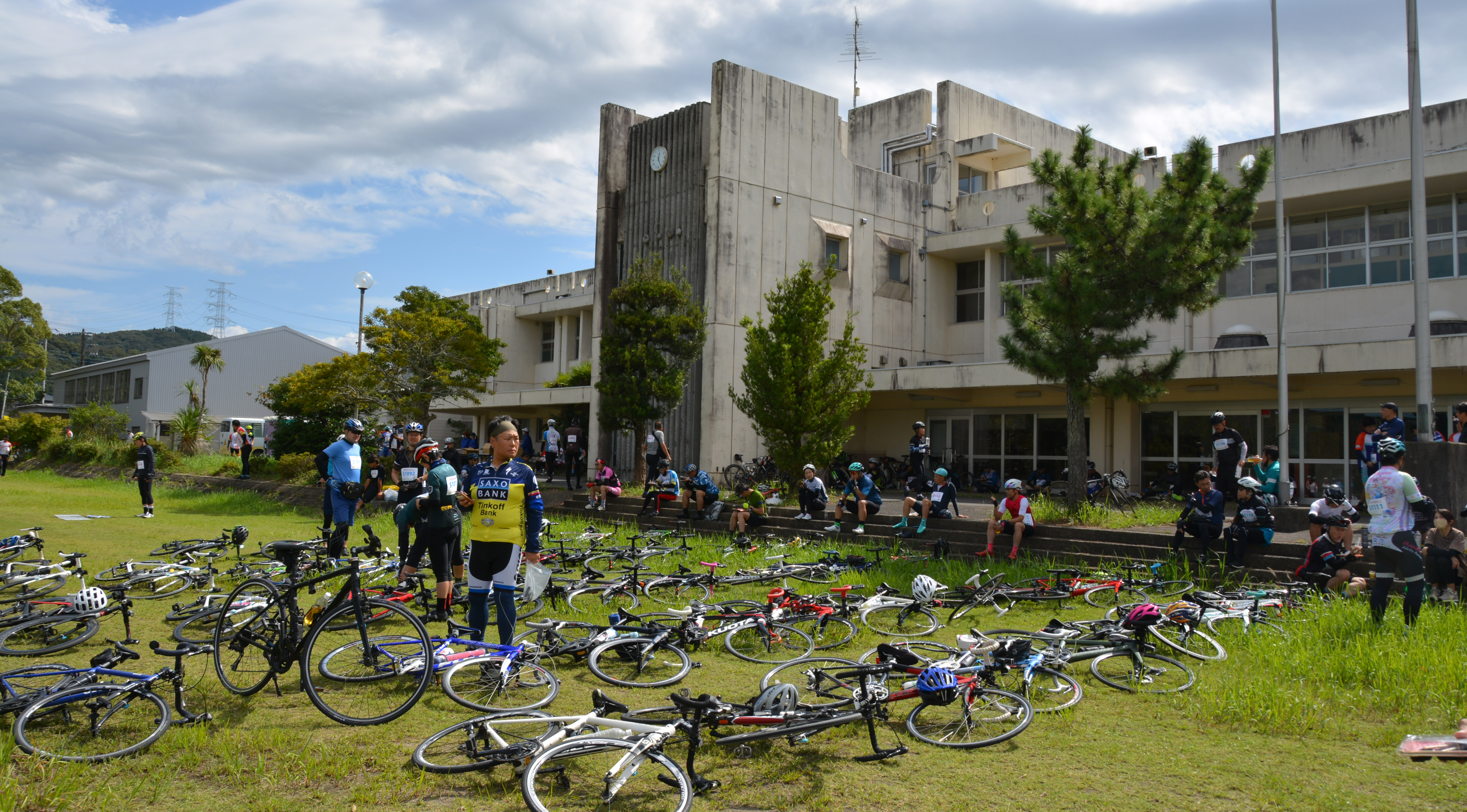 小糸小学校